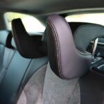 Skoda Octavia Combi MHEV Design Prueba Interior 18 150x150