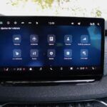 Skoda Octavia Combi MHEV Design Prueba Interior 2 150x150