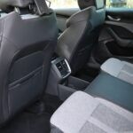 Skoda Octavia Combi MHEV Design Prueba Interior 20 150x150