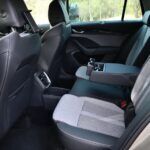 Skoda Octavia Combi MHEV Design Prueba Interior 22 150x150