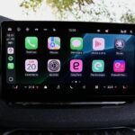 Skoda Octavia Combi MHEV Design Prueba Interior 3 150x150