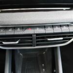 Skoda Octavia Combi MHEV Design Prueba Interior 4 150x150