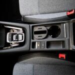 Skoda Octavia Combi MHEV Design Prueba Interior 7 150x150