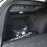 Skoda Octavia Combi MHEV Design Prueba Maletero 3 150x150