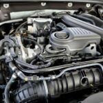 Skoda Octavia Combi MHEV Design Prueba Motor 2 150x150