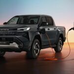 Toyota Hilux BEV 2026 2 150x150