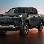 Toyota Hilux BEV 2026 3 150x150