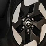 Toyota Hilux BEV 2026 Detalle 1 150x150