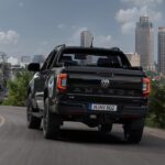 Volkswagen Amarok Dark Label 11 150x150