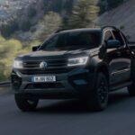 Volkswagen Amarok Dark Label 12 150x150