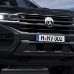 Volkswagen Amarok Dark Label 2 150x150