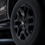 Volkswagen Amarok Dark Label 4 150x150