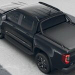 Volkswagen Amarok Dark Label 6 150x150