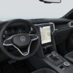 Volkswagen Amarok Dark Label 8 150x150