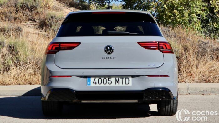 Volkswagen Golf R Line Prueba 4 700x394