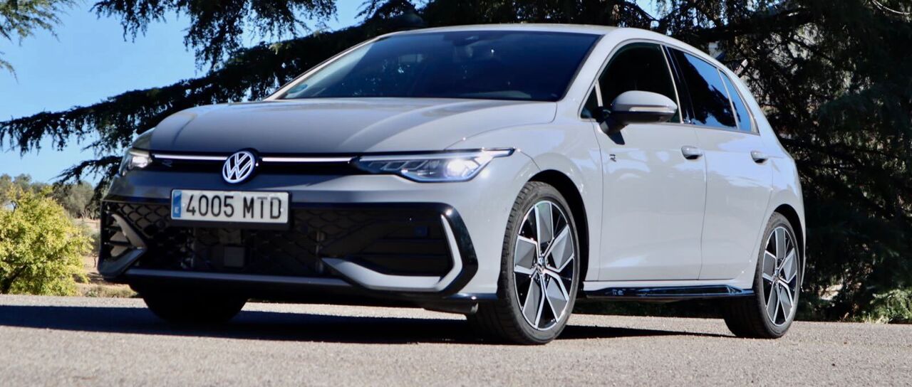 Todas las noticias de coches en un solo portal: Pruebas, fotos, vídeos, informes...