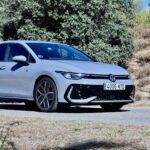 Volkswagen Golf R Line Prueba 7 150x150