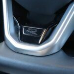 Volkswagen Golf R Line Prueba Interior 11 150x150