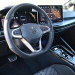 Volkswagen Golf R Line Prueba Interior 12 150x150