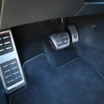 Volkswagen Golf R Line Prueba Interior 13 150x150