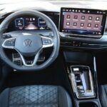 Volkswagen Golf R Line Prueba Interior 15 150x150