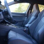 Volkswagen Golf R Line Prueba Interior 16 150x150