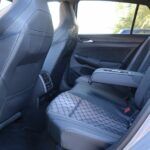 Volkswagen Golf R Line Prueba Interior 19 150x150