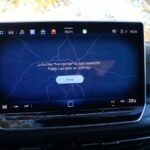 Volkswagen Golf R Line Prueba Interior 2 150x150