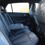 Volkswagen Golf R Line Prueba Interior 20 150x150
