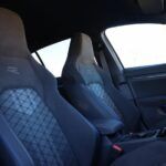 Volkswagen Golf R Line Prueba Interior 21 150x150