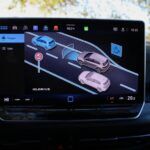 Volkswagen Golf R Line Prueba Interior 4 150x150