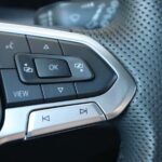 Volkswagen Golf R Line Prueba Interior 6 150x150