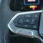 Volkswagen Golf R Line Prueba Interior 7 150x150