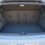 Volkswagen Golf R Line Prueba Maletero 1 150x150