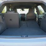 Volkswagen Golf R Line Prueba Maletero 4 150x150