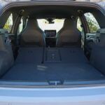 Volkswagen Golf R Line Prueba Maletero 5 150x150