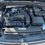 Volkswagen Golf R Line Prueba Motor 1 150x150