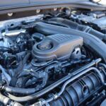 Volkswagen Golf R Line Prueba Motor 2 150x150