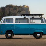 Volkswagen T2 Incendio California 12 150x150