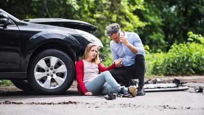 Todo lo que tienes que saber sobre la indemnización por accidente de tráfico