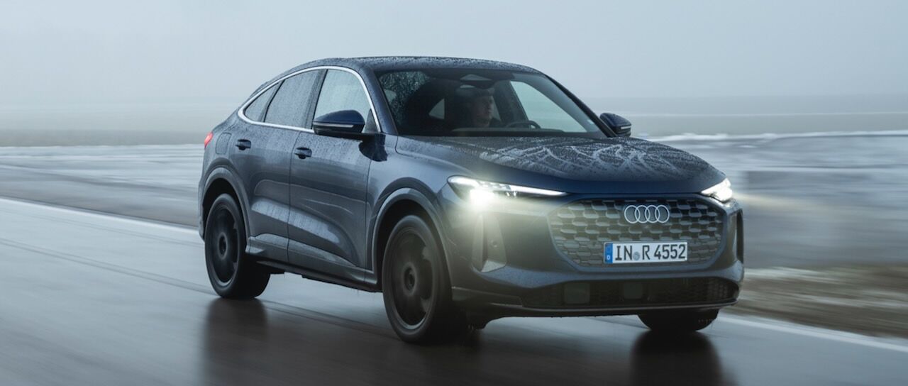 Todas las noticias de coches en un solo portal: Pruebas, fotos, vídeos, informes...