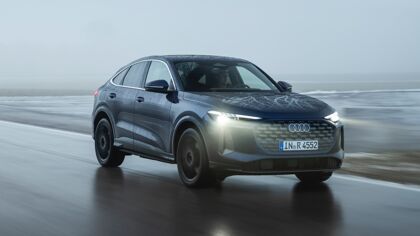 ¿Tiene cabida un V6 diésel en el mercado actual? Audi cree que sí y lo trae con etiqueta ECO