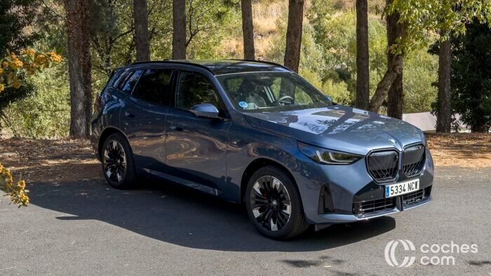 Bmw X3 Phev Prueba 03 700x394