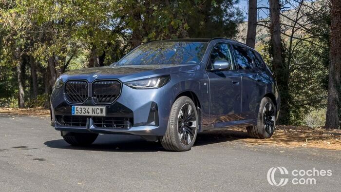 Bmw X3 Phev Prueba 06 700x394