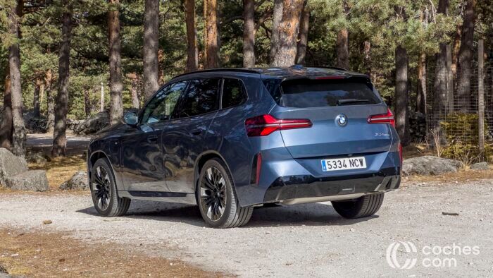 Bmw X3 Phev Prueba 07 700x394