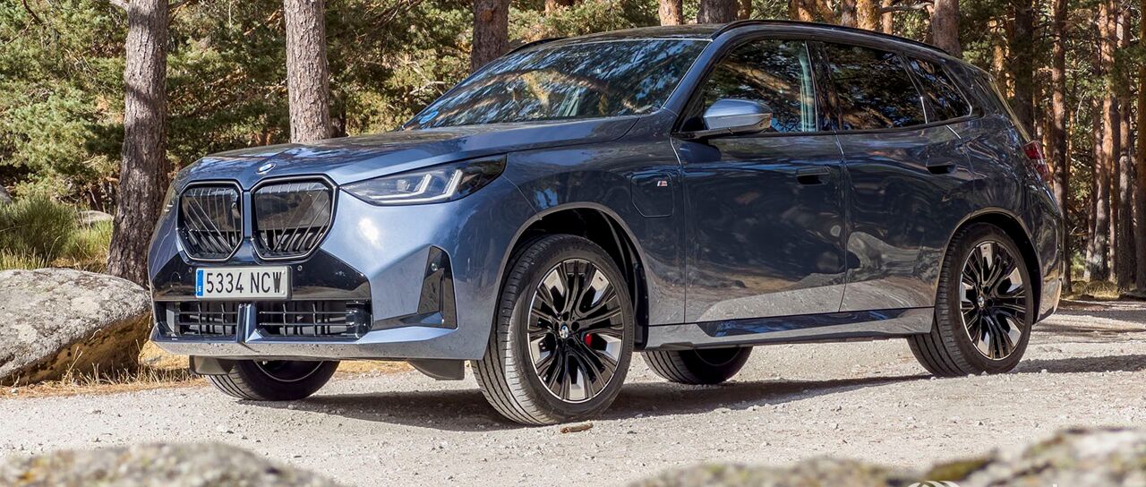 Todas las noticias de coches en un solo portal: Pruebas, fotos, vídeos, informes...