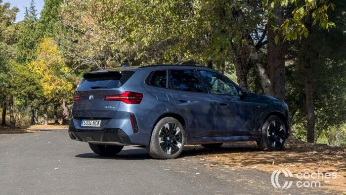Bmw X3 Phev Prueba 14 700x394