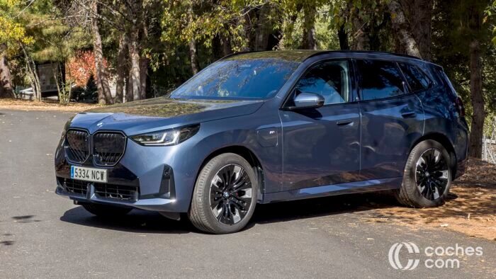 Bmw X3 Phev Prueba 16 700x394