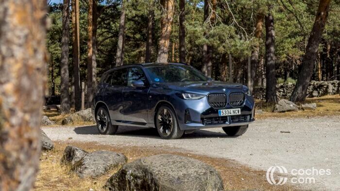 Bmw X3 Phev Prueba 18 700x394