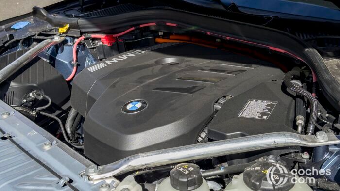 Bmw X3 Phev Prueba 28 700x394